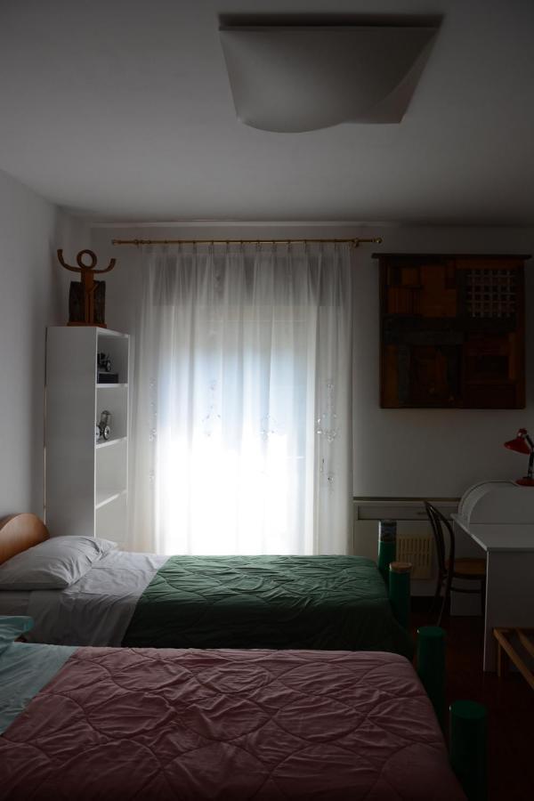 Art & Breakfast Atelier Bed & Breakfast Триест Екстериор снимка