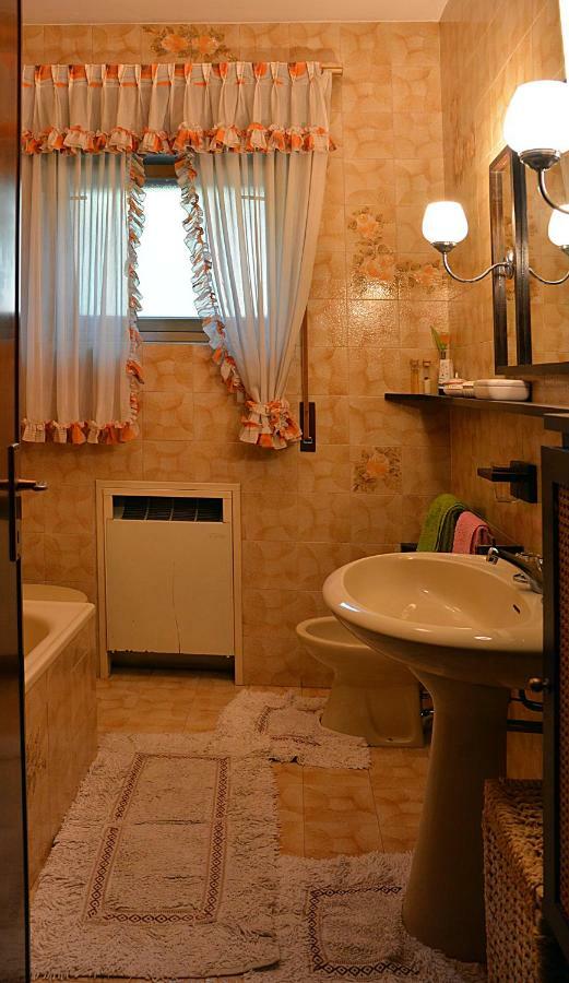 Art & Breakfast Atelier Bed & Breakfast Триест Екстериор снимка